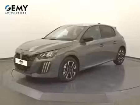 Peugeot 208 1.2 100
