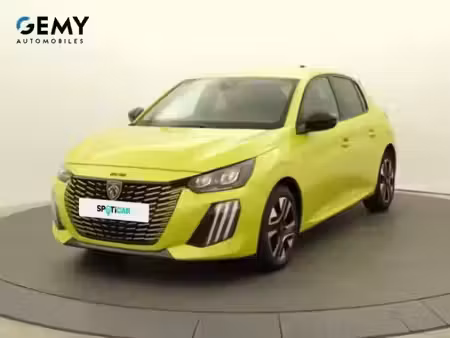 Peugeot 208 1.2 100