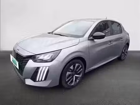 Peugeot 208 1.2 110