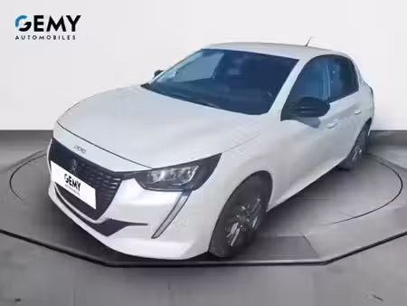 Peugeot 208 1.2 PureTech 100