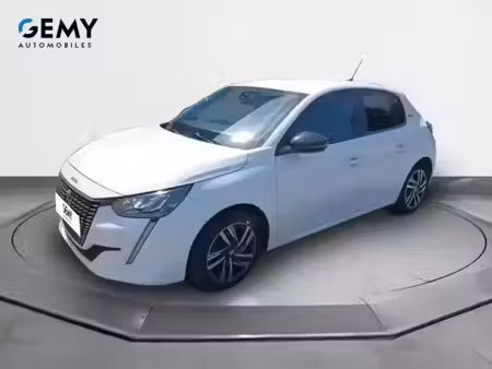 Peugeot 208 1.2 PureTech 100