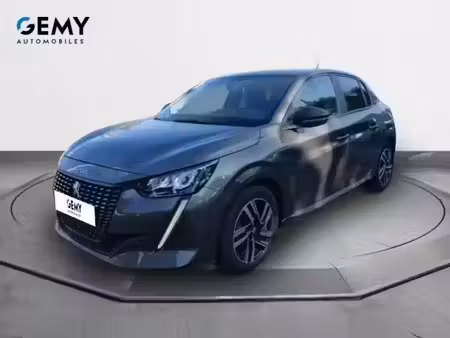 Peugeot 208 1.2 PureTech 100