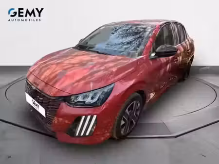 Peugeot 208 1.2 PureTech 100