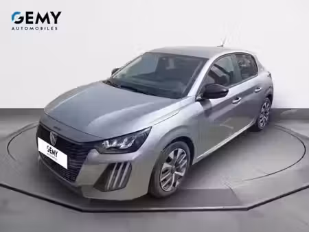 Peugeot 208 1.2 PureTech 75