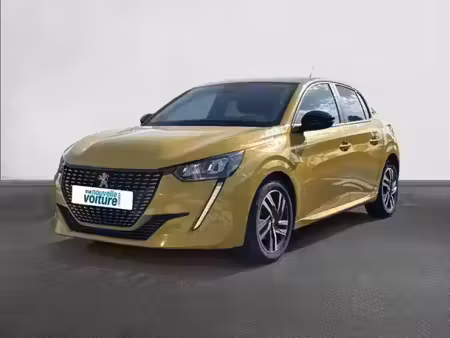 Peugeot 208 1.2 PureTech 75