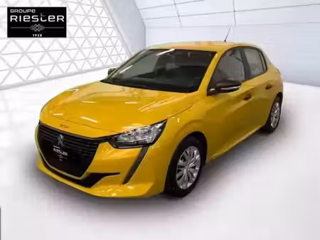 Peugeot 208 1.2 PureTech 75