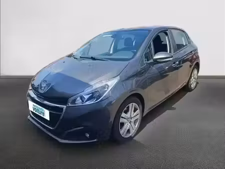 Peugeot 208 1.2 PureTech 82