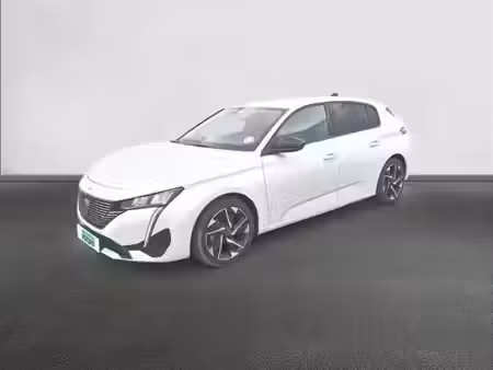 Peugeot 308 1.2 THP 130