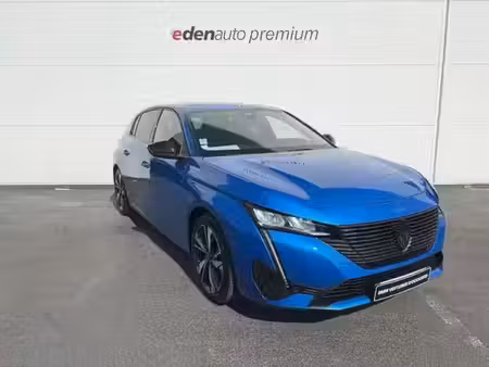 Peugeot 308 1.2 THP 130