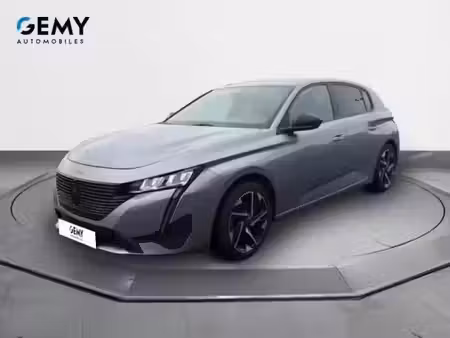 Peugeot 308 1.2 THP 130