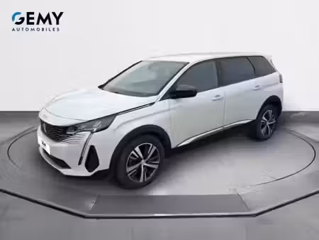 Peugeot 5008 1.2 PureTech 130