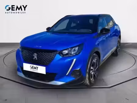 Peugeot 2008 1.2 PureTech 100