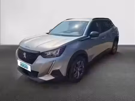Peugeot 2008 1.2 PureTech 100