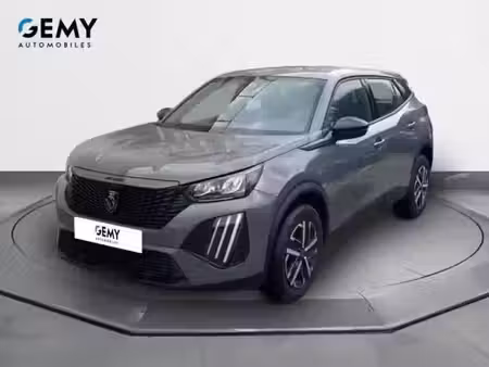 Peugeot 2008 1.2 PureTech 100