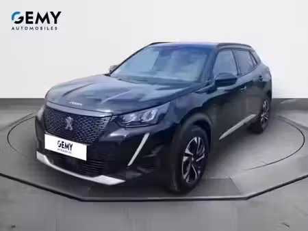 Peugeot 2008 1.2 PureTech 100