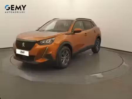 Peugeot 2008 1.2 PureTech 100