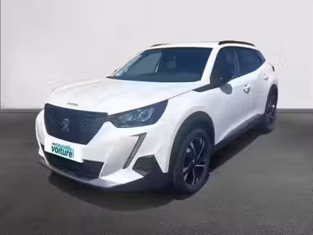 Peugeot 2008 1.2 PureTech 130