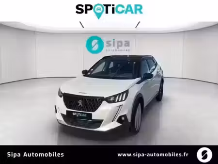 Peugeot 2008 1.2 PureTech 155 GT