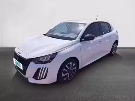 Peugeot 208 1.2 PureTech 100