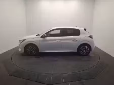 Peugeot 208 1.2 PureTech 100