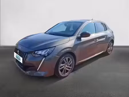 Peugeot 208 1.2 PureTech 100