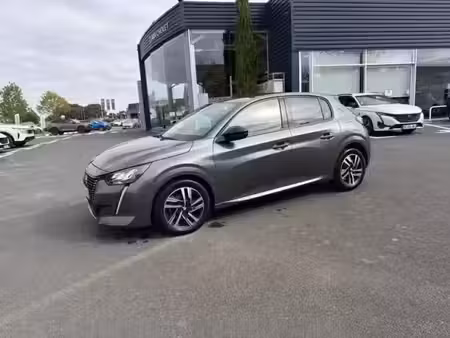 Peugeot 208 1.2 PureTech 100