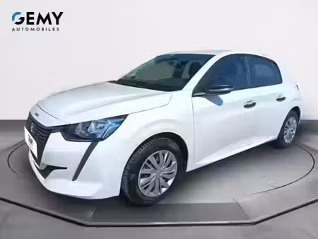 Peugeot 208 1.2 PureTech 75