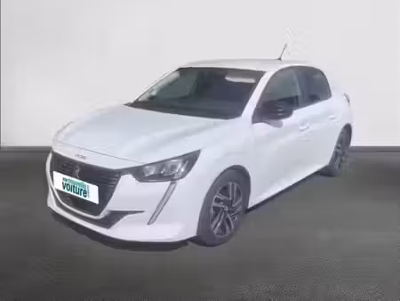 Peugeot 208 1.2 PureTech 75