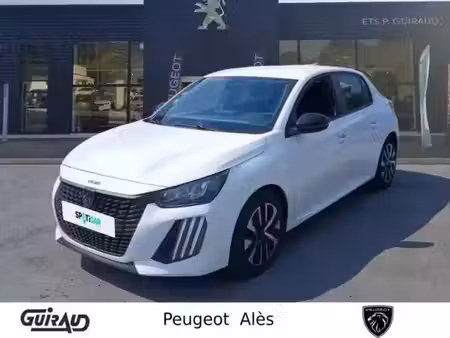 Peugeot 208 1.2 PureTech 75