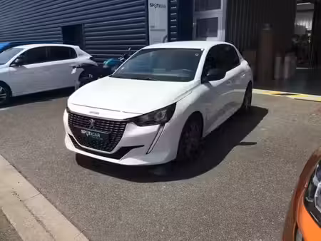 Peugeot 208 1.2 PureTech 75