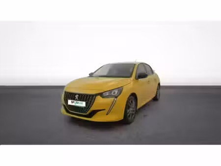 Peugeot 208 1.2 PureTech 75