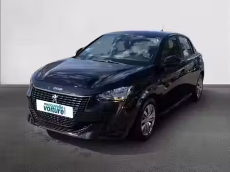 Peugeot 208 1.2 PureTech 75