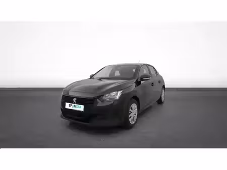Peugeot 208 1.2 PureTech 75