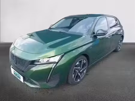 Peugeot 308 1.6 180