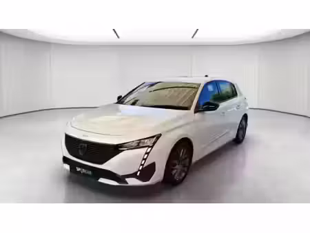 Peugeot 308 110