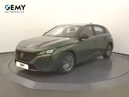 Peugeot 308 110