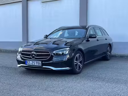 Mercedes-Benz Classe E E 220 4Matic