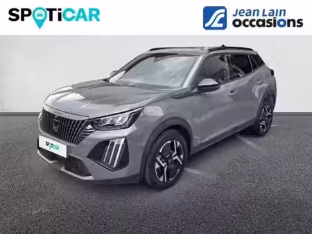 Peugeot 2008 1.2 100