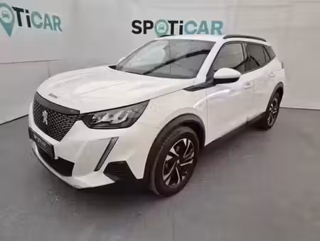 Peugeot 2008 1.2 PureTech 100