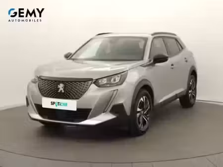 Peugeot 2008 1.2 PureTech 100