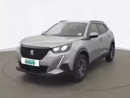 Peugeot 2008 1.2 PureTech 100