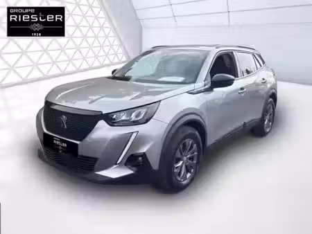 Peugeot 2008 1.2 PureTech 100