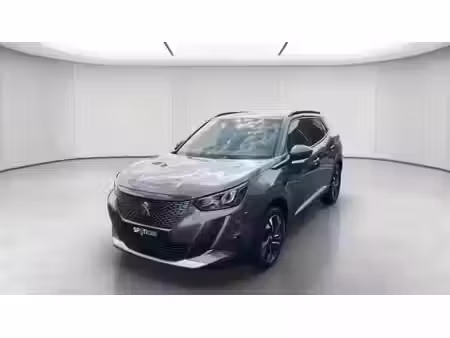 Peugeot 2008 1.2 PureTech 100