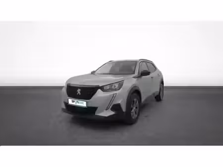 Peugeot 2008 1.2 PureTech 130