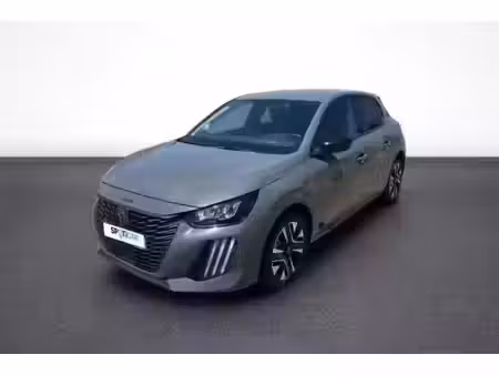 Peugeot 208 1.2 100