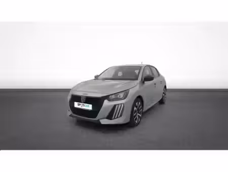 Peugeot 208 1.2 PureTech 100