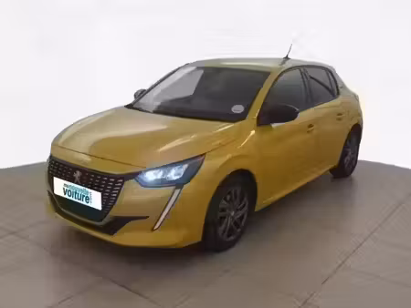 Peugeot 208 1.2 PureTech 75