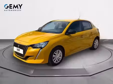 Peugeot 208 1.2 PureTech 75