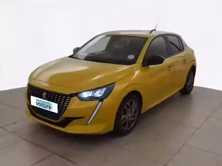 Peugeot 208 1.2 PureTech 75