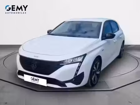 Peugeot 308 1.6 180
